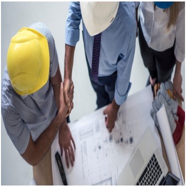 Ingenieria y Asesoramiento